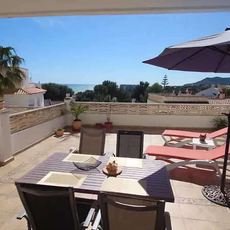 Apartment Estrellas *