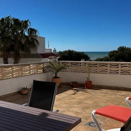Apartment Estrellas *