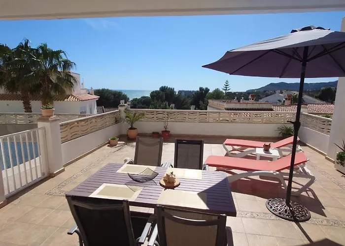 Apartment Estrellas *