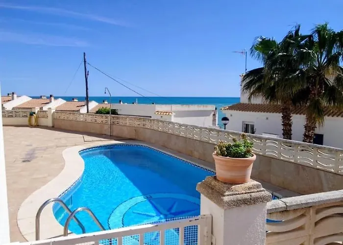 Estrellas Apartment
