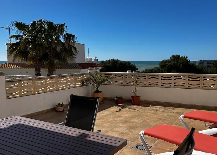 Apartment Estrellas *