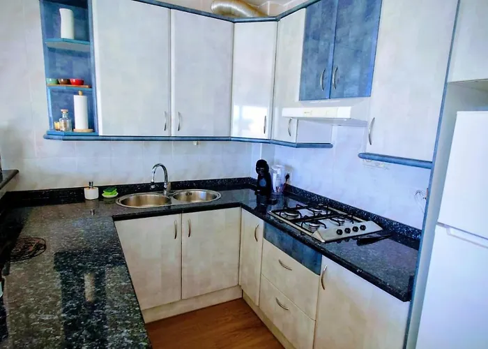 Apartment Estrellas *