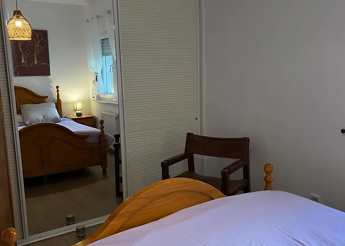 Estrellas Apartment Peniscola