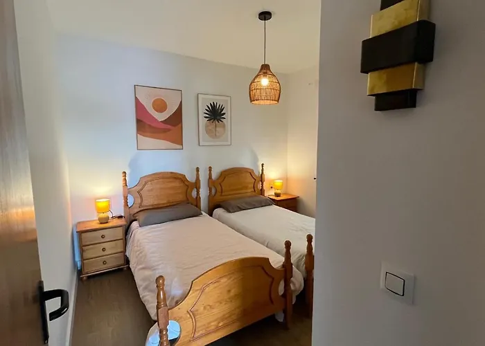 Estrellas Apartment