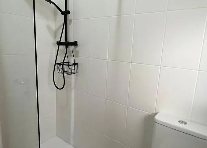Apartment Estrellas