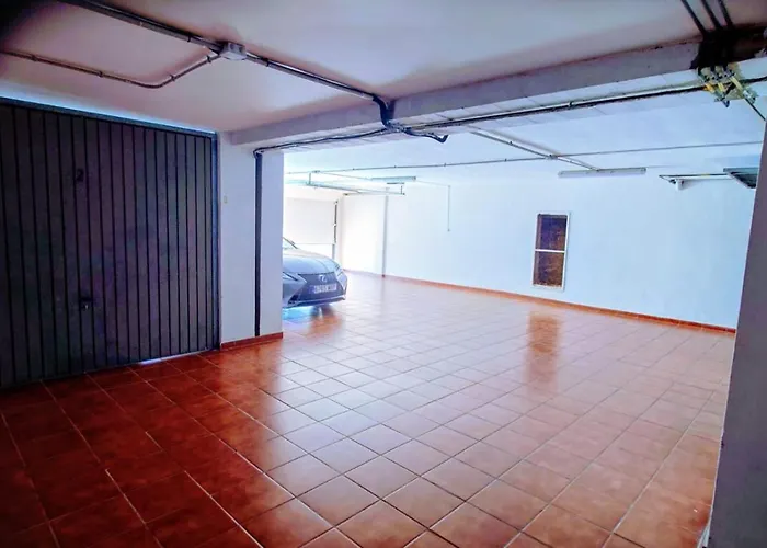 Apartment Estrellas