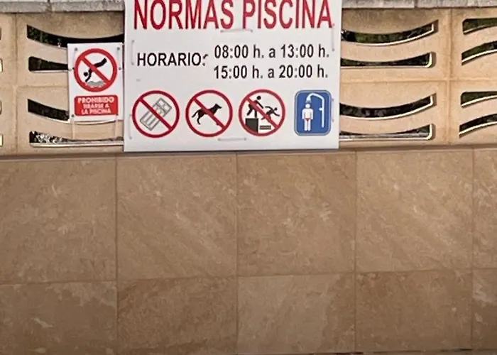 Apartment Estrellas