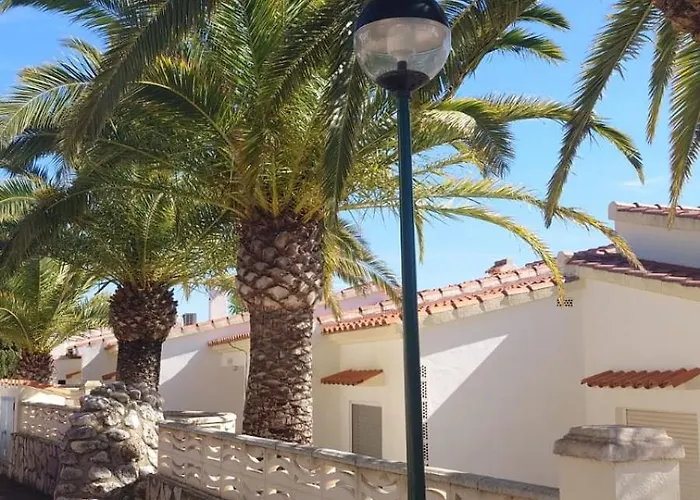 Estrellas Apartment *
