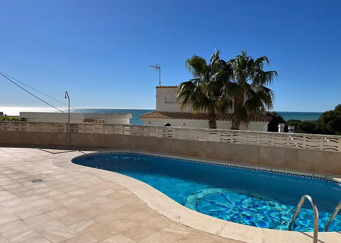 Apartamento Estrellas