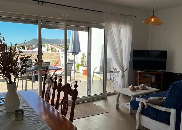 Apartamento Estrellas Peñíscola