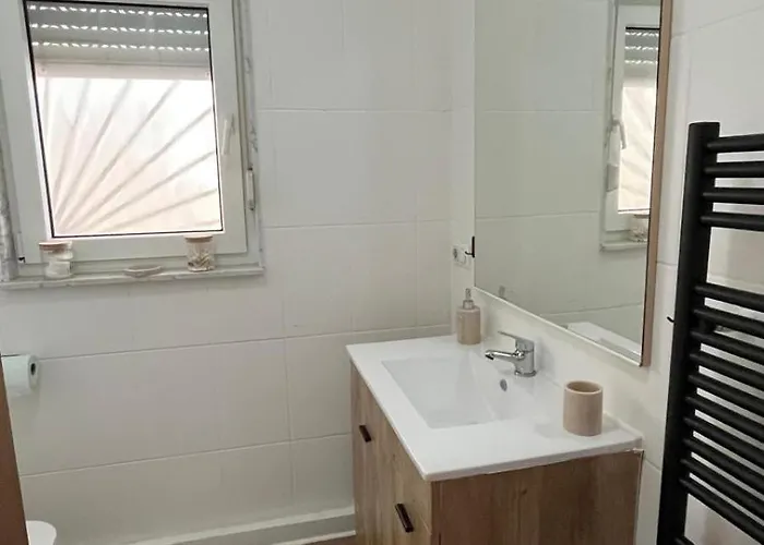 Apartamento Estrellas