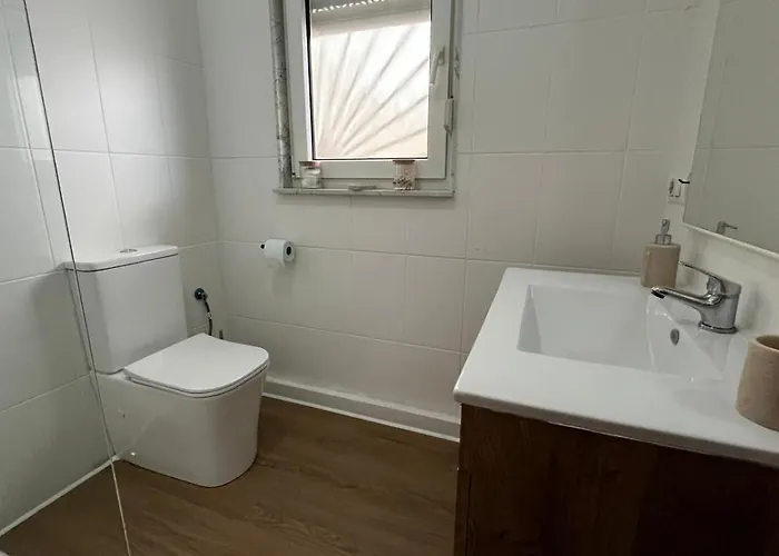 Apartamento Estrellas