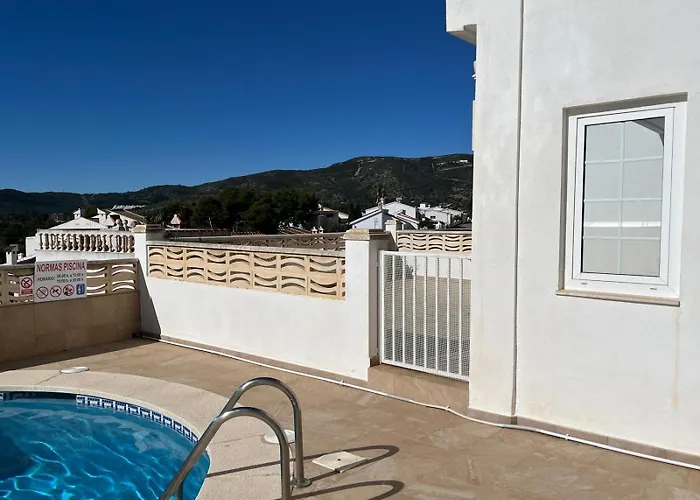 Apartamento Estrellas