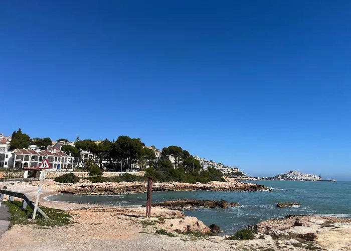 Estrellas Apartamento Peñíscola
