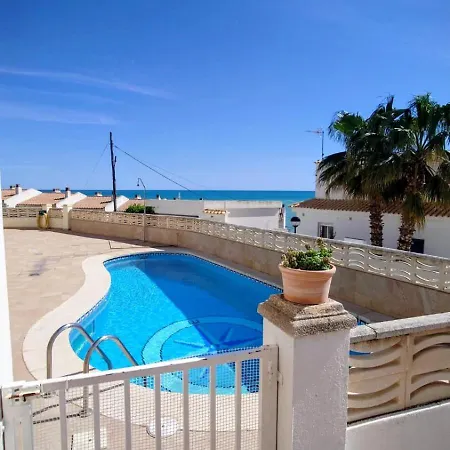 Estrellas Apartment