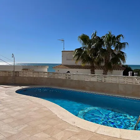 Apartment Estrellas