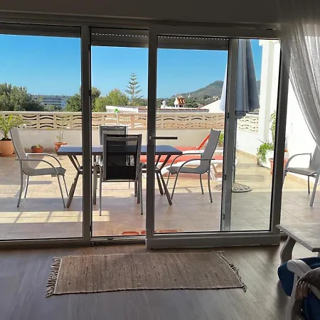 Estrellas Apartment *