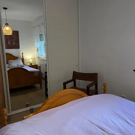Estrellas Apartment Peniscola