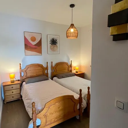 Estrellas Apartment