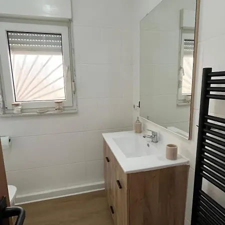 Apartment Estrellas
