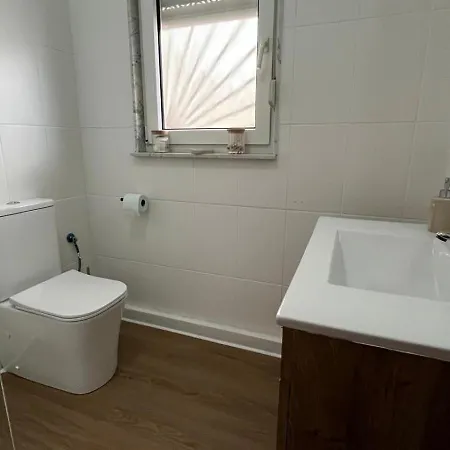 Apartment Estrellas