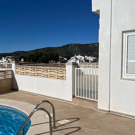 Apartment Estrellas