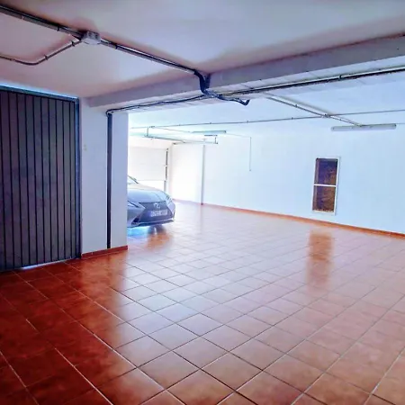 Apartment Estrellas
