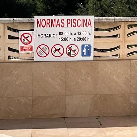 Apartment Estrellas