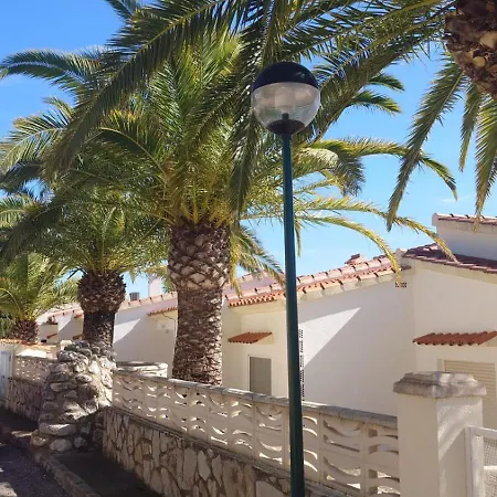 Estrellas Apartment *
